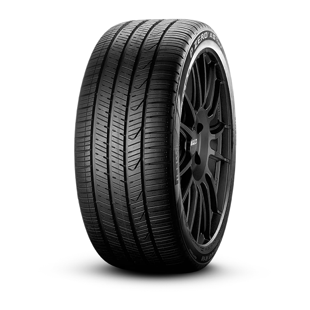 Pirelli 245/45 R19 102Y PZERO ALL SEASON XL ncs elt (LM1)